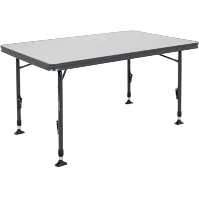 Crespo Tafel AP/247 110x70 cm Zwart Crespo Tafel AP/247 110x70 cm Zwart