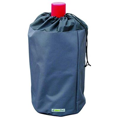 Eurotrail Gasfles beschermhoes 11kg fles Eurotrail Gasfles beschermhoes 11kg fles