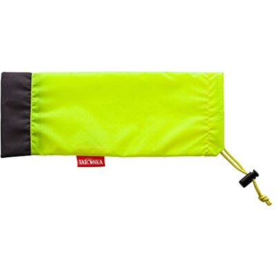 Tatonka Peg Pouch - Safetyyellow - Etui Tatonka Peg Pouch - Safetyyellow - Etui