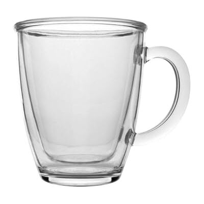 Bo-Camp BC Taza termo Doble capa 340ml Bo-Camp BC Taza termo Doble capa 340ml
