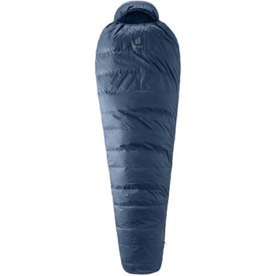 deuter Astro 300 +2C/36F Slaapzak omlaag deuter Astro 300 +2C/36F Slaapzak omlaag