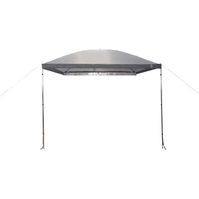 Bo-Camp BC Toldo Pop-Up 260x240 cm voor volwassenen voor praktisch dagelijks gebruik met 260x240 Bo-Camp BC Toldo Pop-Up 260x240 cm voor volwassenen voor praktisch dagelijks gebruik met 260x240