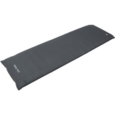 Bo-Camp SI-Mat Racka 10 cm Grijs Bo-Camp SI-Mat Racka 10 cm Grijs