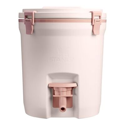 Stanley THE FAST-FLOW WATER JUG - Roze - 7,5L - Waterkan Stanley THE FAST-FLOW WATER JUG - Roze - 7,5L - Waterkan