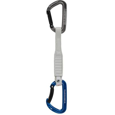 Mammut Workhorse Keylock Express Set Express-lussen Mammut Workhorse Keylock Express Set Express-lussen