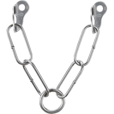 Climbing Technology Plates Belay Station S Climbing Technology Plates Belay Station S
