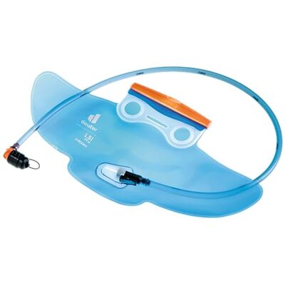deuter Streamer 1.5 drinksysteem (voor Pulse 3) deuter Streamer 1.5 drinksysteem (voor Pulse 3)
