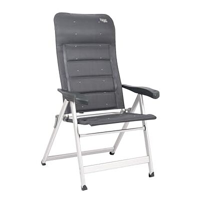 Crespo Standenstoel S AL/235 Deluxe Donker grijs Crespo Standenstoel S AL/235 Deluxe Donker grijs