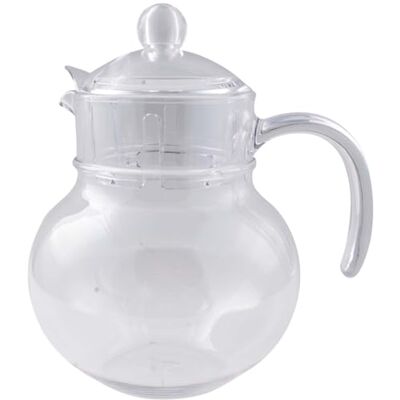 Bo-Camp Theepot 1 Bo-Camp Theepot 1
