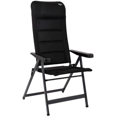 Crespo Standenstoel L AP/240 Air-Deluxe Zwart Crespo Standenstoel L AP/240 Air-Deluxe Zwart