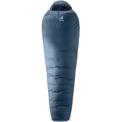 deuter Astro 500-2C/28F Donsslaapzak deuter Astro 500-2C/28F Donsslaapzak