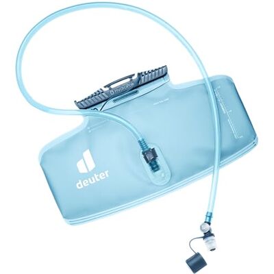 Deuter Streamer 1,5L Hydratatiesysteem - Blauw - Outdoor Gear Deuter Streamer 1,5L Hydratatiesysteem - Blauw - Outdoor Gear