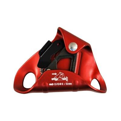 Kong Ventral CAM Clean Blocker, rood / Kong Ventral CAM Clean Blocker, rood /