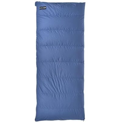LOWLAND OUTDOOR ® Companion Junior 160x70 cm 995 gr 0°C LOWLAND OUTDOOR ® Companion Junior 160x70 cm 995 gr 0°C