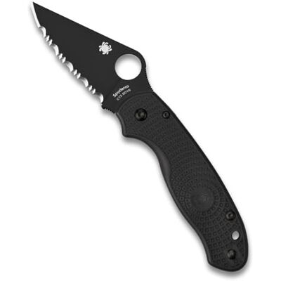 Spyderco Voor 3 zakmessen, volwassenen, uniseks, meerkleurig (meerkleurig), eenheidsmaat Spyderco Voor 3 zakmessen, volwassenen, uniseks, meerkleurig (meerkleurig), eenheidsmaat