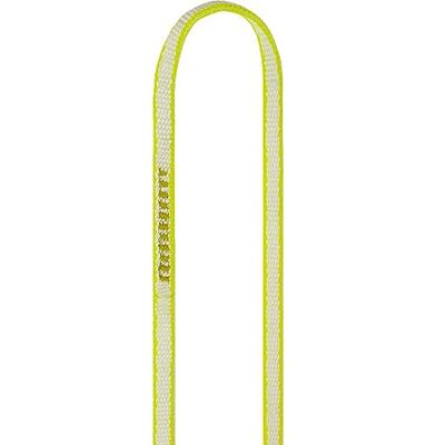 Salewa Ortles Dyneema Sling 8MM, geel, 180 Salewa Ortles Dyneema Sling 8MM, geel, 180
