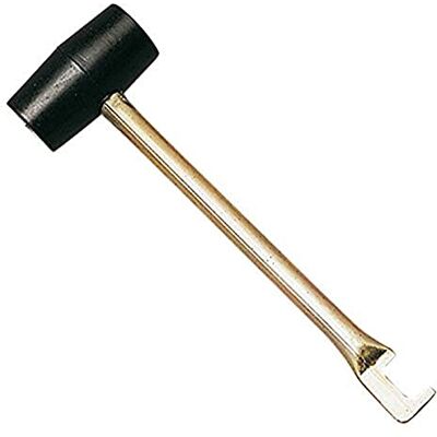 Cao Camping 28 Rubber Mallet Pick Cao Camping 28 Rubber Mallet Pick