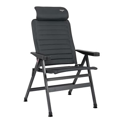Crespo Standenstoel XL AP/438 Air-Select Compact Grijs Crespo Standenstoel XL AP/438 Air-Select Compact Grijs