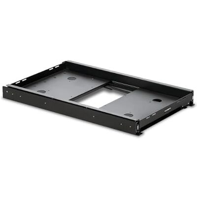 DOMETIC CFX3 Slide 75DZ Koelboxlade voor CFX3 75DZ, draagbare compressor-koelboxen, uittrekbare rails voor campers, caravans, bestelwagens, vrachtwagens, SUV's en boten DOMETIC CFX3 Slide 75DZ Koelboxlade voor CFX3 75DZ, draagbare compressor-koelboxen, uittrekbare rails voor campers, caravans, bestelwagens, vrachtwagens, SUV's en boten