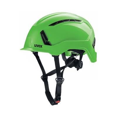Uvex Pronamic Alpine veiligheidshelm bouwhelm klimhelm EN 12492, EN 397 voor dames en heren Uvex Pronamic Alpine veiligheidshelm bouwhelm klimhelm EN 12492, EN 397 voor dames en heren