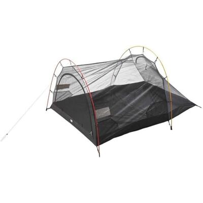 Fjällräven F55034-550 Mesh Inner Tent Endurance 3 Black One Size Fjällräven F55034-550 Mesh Inner Tent Endurance 3 Black One Size