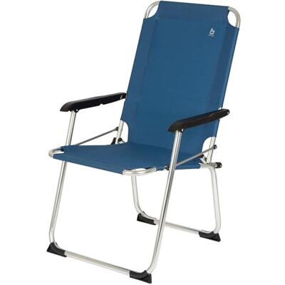 Bo-Camp Stoel Copa Rio Comfort Ocean Bo-Camp Stoel Copa Rio Comfort Ocean