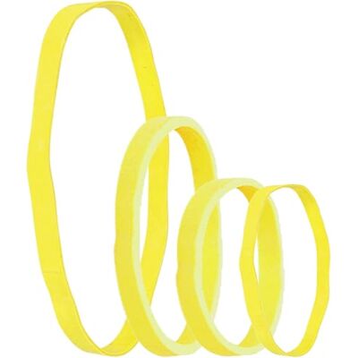 Cao C.A.O. Rubbers voor tent L 8 cm B 0,9 cm Cao C.A.O. Rubbers voor tent L 8 cm B 0,9 cm