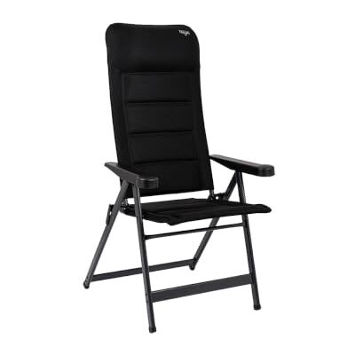 Crespo Standenstoel L AP/240 Air-Deluxe Zwart Crespo Standenstoel L AP/240 Air-Deluxe Zwart