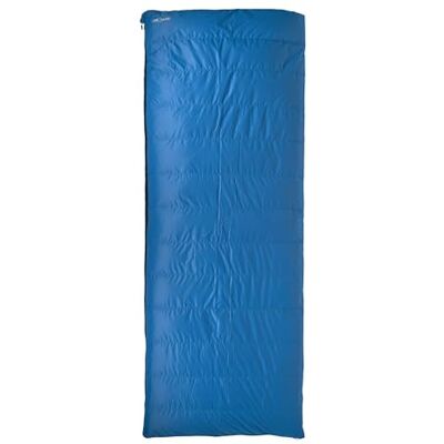 LOWLAND OUTDOOR Unisex Volwassenen Ranger Featherlite Kobalt, 210 x 80 cm LOWLAND OUTDOOR Unisex Volwassenen Ranger Featherlite Kobalt, 210 x 80 cm