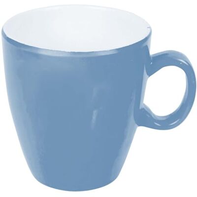Bo-Camp BC Taza Melam. 2 piezas Bo-Camp BC Taza Melam. 2 piezas