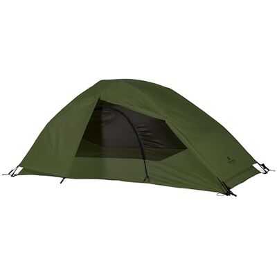 TETON Sports Vista 2 Quick Tent; 2 Persoon Dome Camping Tent; Eenvoudige Instant Setup, Groen TETON Sports Vista 2 Quick Tent; 2 Persoon Dome Camping Tent; Eenvoudige Instant Setup, Groen