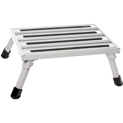 BRUNNER campingartikel Go Step Stufe, 72251 Go Step NG BRUNNER campingartikel Go Step Stufe, 72251 Go Step NG