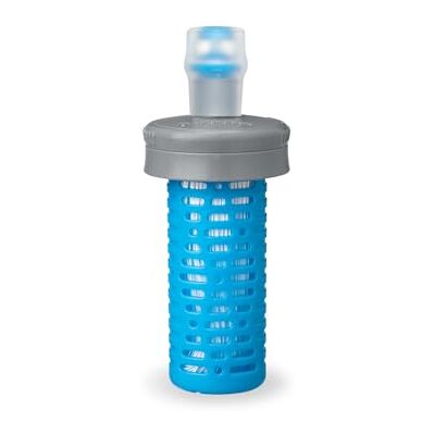 Hydrapak Ultraflask+ Filterdop - Fles Hydrapak Ultraflask+ Filterdop - Fles