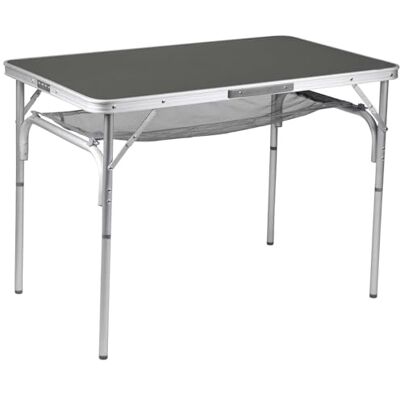 Bo-Camp Tafel Met net 100x60 cm Bo-Camp Tafel Met net 100x60 cm