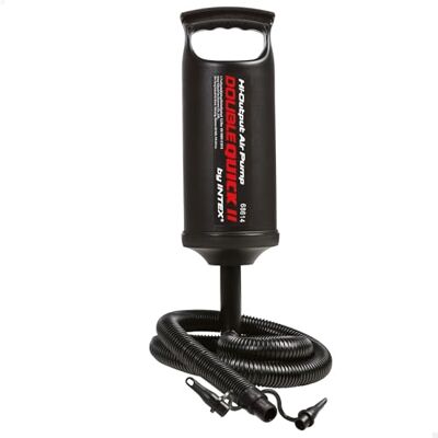 INTEX 68614 Double Quick Handpomp, 36cm INTEX 68614 Double Quick Handpomp, 36cm