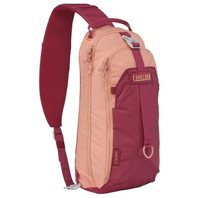 CAMELBAK Arete Sling 8L Tas Berry Blush CAMELBAK Arete Sling 8L Tas Berry Blush