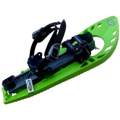 Morpho Supert Rimmy Light Sneeuwschoenen - Snowshoes Morpho Supert Rimmy Light Sneeuwschoenen - Snowshoes