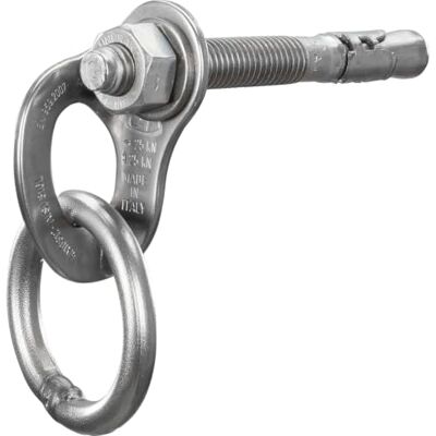 Climbing Technology x Rotsnagels, grijs, 20 Climbing Technology x Rotsnagels, grijs, 20