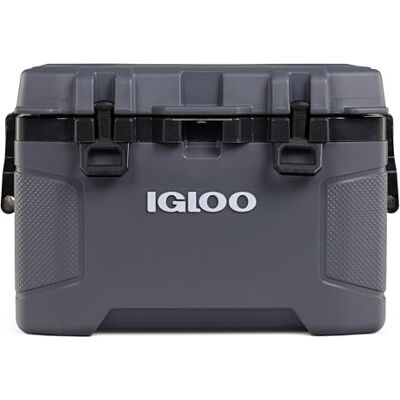 Igloo , Trailmate 50 Qt Koeler, Carboniet Igloo , Trailmate 50 Qt Koeler, Carboniet