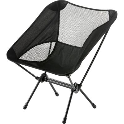 Mc Kinley Mckinley Trekker 10 Kampeerkrukjes Grey/Green Dark One Size Mc Kinley Mckinley Trekker 10 Kampeerkrukjes Grey/Green Dark One Size