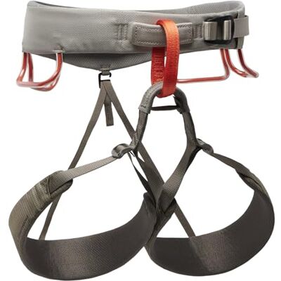 Black Diamond Momentum Harness Harness Heren Black Diamond Momentum Harness Harness Heren