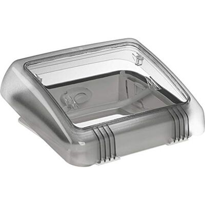 DOMETIC Micro Heki zonder geforceerde ontluchting DOMETIC Micro Heki zonder geforceerde ontluchting