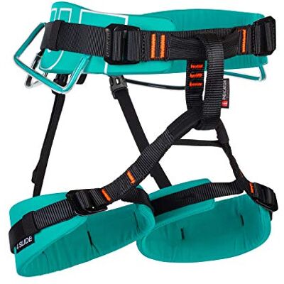 Mammut 4 Slide Harness Mammut 4 Slide Harness