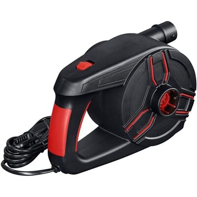 Bestway POWERGRIP PRO AC ELEKTRISCHE LUCHTPOMP Bestway POWERGRIP PRO AC ELEKTRISCHE LUCHTPOMP