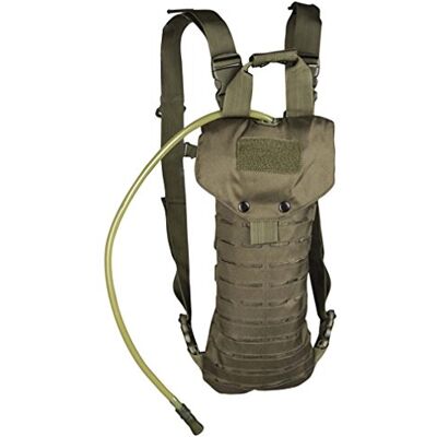 Mil-Tec hydratatie drinkrugzak Mil-Tec hydratatie drinkrugzak