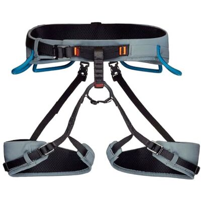 Mammut Ophir 3 Slide 2.0 Women Harness Mammut Ophir 3 Slide 2.0 Women Harness