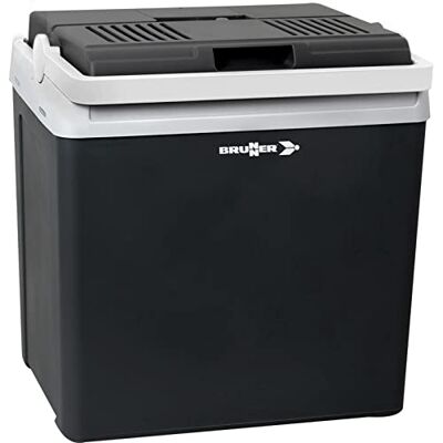 BRUNNER POLARYS Travel 25 12/230V BRUNNER POLARYS Travel 25 12/230V