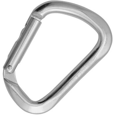 Kong X-Large aluminium rechte poort Kong X-Large aluminium rechte poort