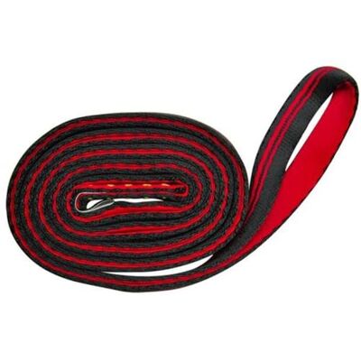 Kong – Sling Tubular ring, kleur rood, maat 120 cm Kong – Sling Tubular ring, kleur rood, maat 120 cm