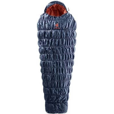 deuter Exosphere 0° SL Synthetische Slaapzak voor dames 2023 deuter Exosphere 0° SL Synthetische Slaapzak voor dames 2023